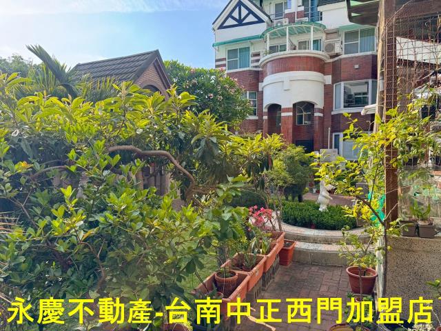台南東區透天-14