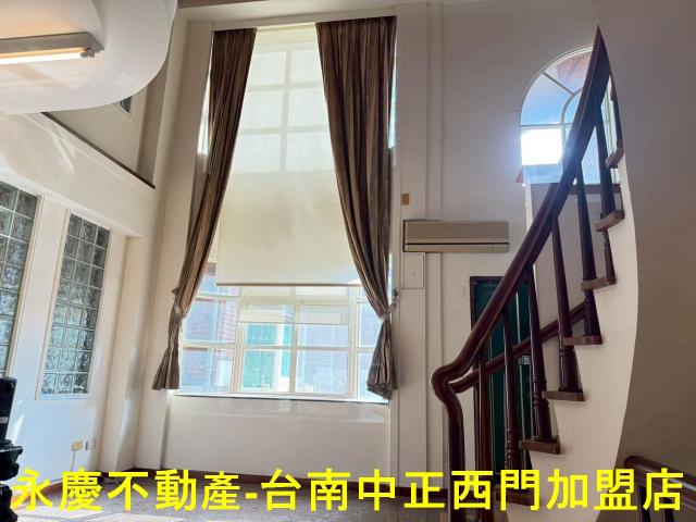 台南東區透天-1