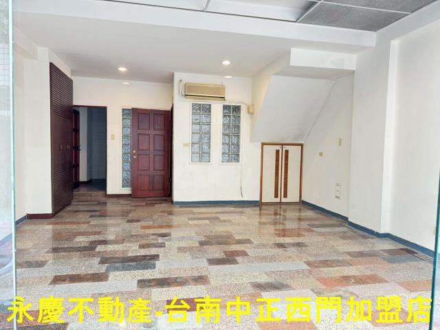 台南東區透天-5