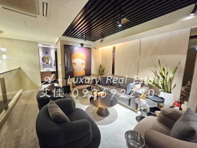 中山區店面-7