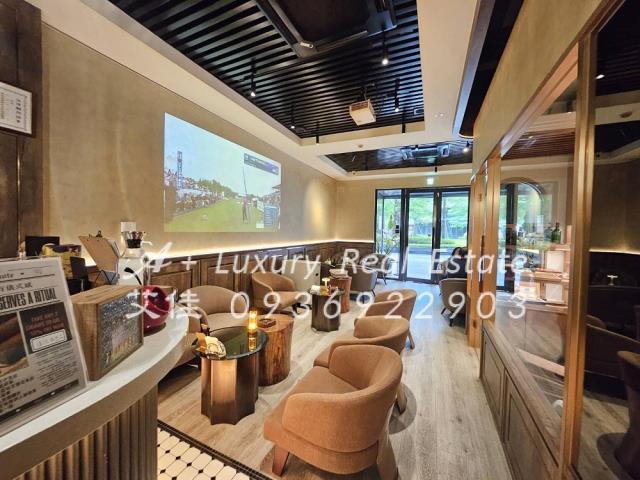 中山區店面-1