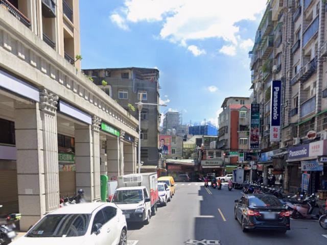 新北一樓拍賣-5