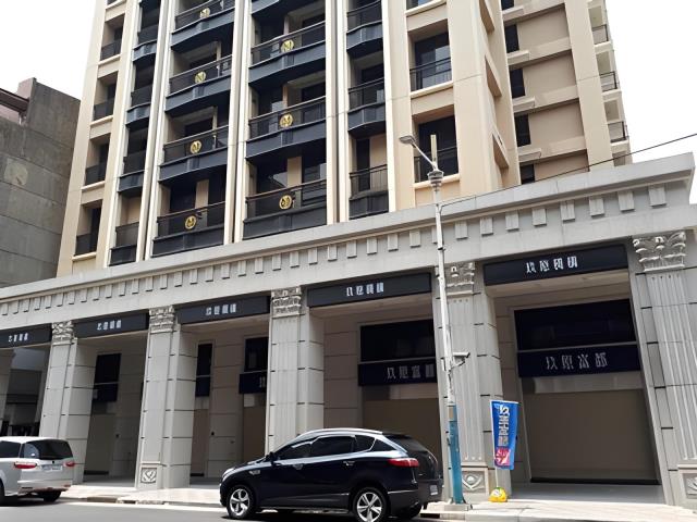 新北一樓拍賣-3
