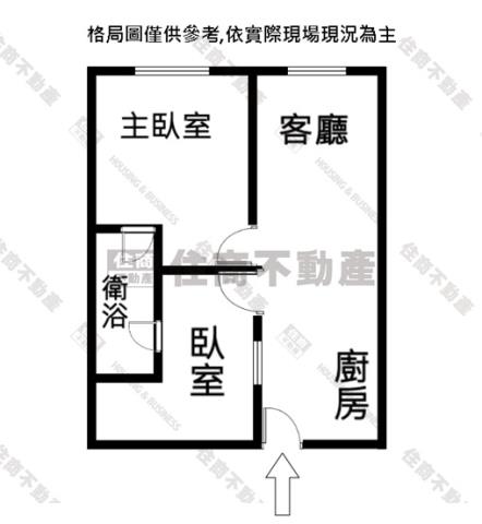 高雄三民區大樓-14