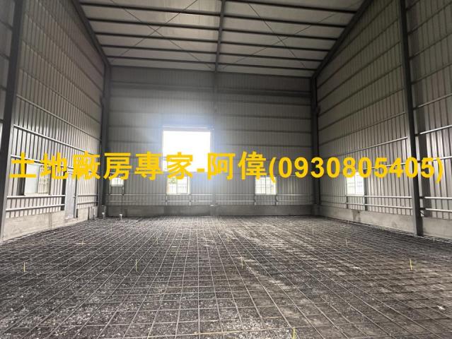 高雄大寮廠房-1