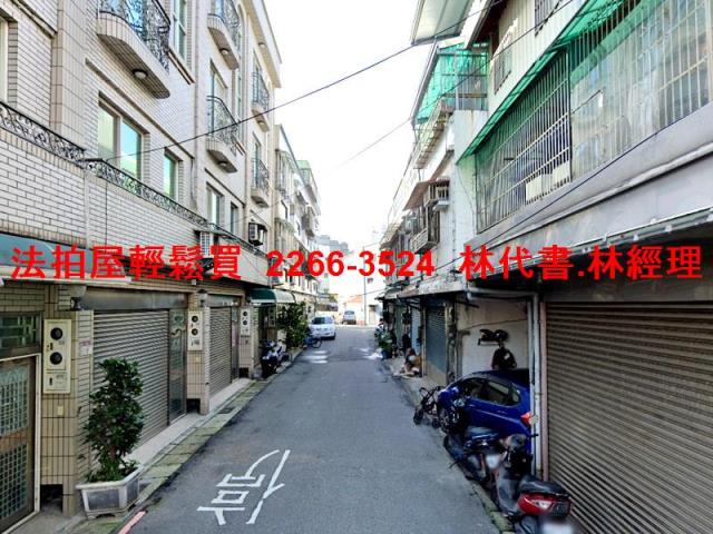桃園八德透天拍賣-4