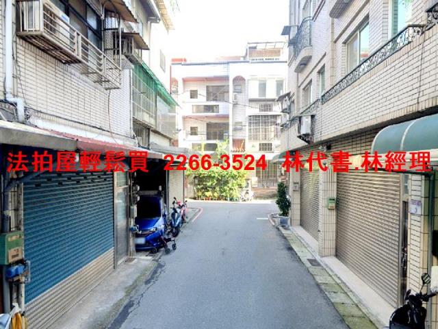 桃園八德透天拍賣-5
