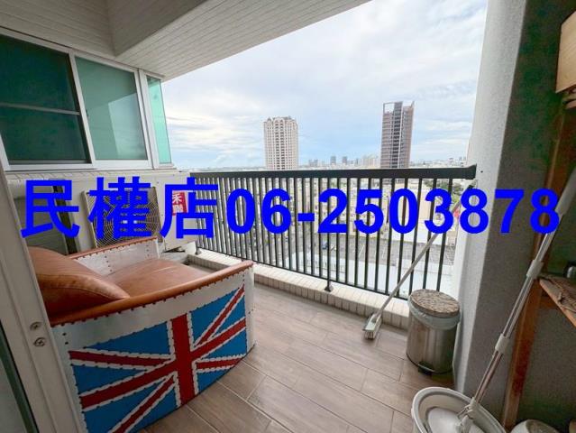 台南中西區大樓-13