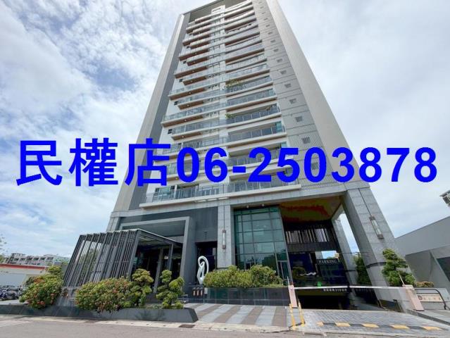 台南中西區大樓-15