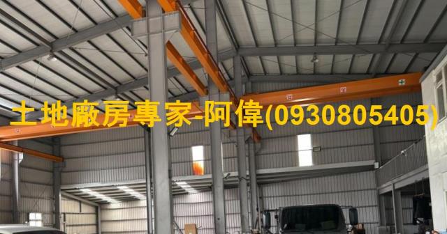 高雄仁武廠房-1
