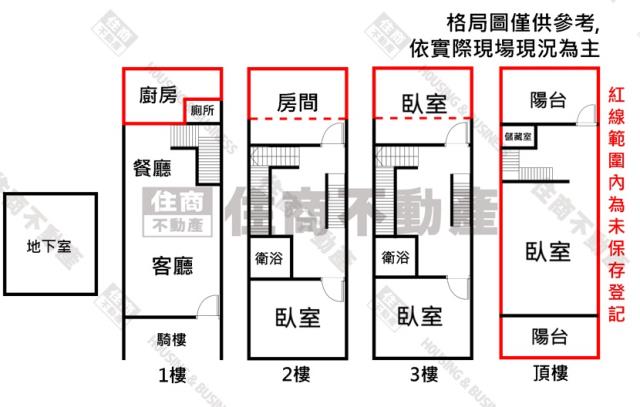 前鎮透天-13
