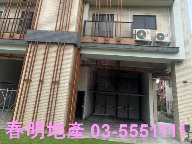 新豐華廈-10