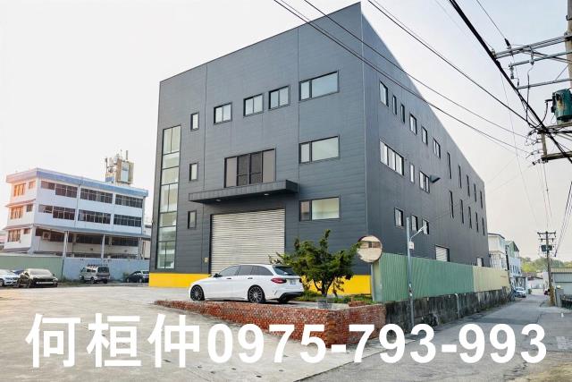 公館廠房-2