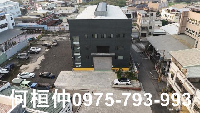 公館廠房-3
