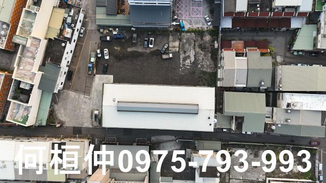公館廠房-4