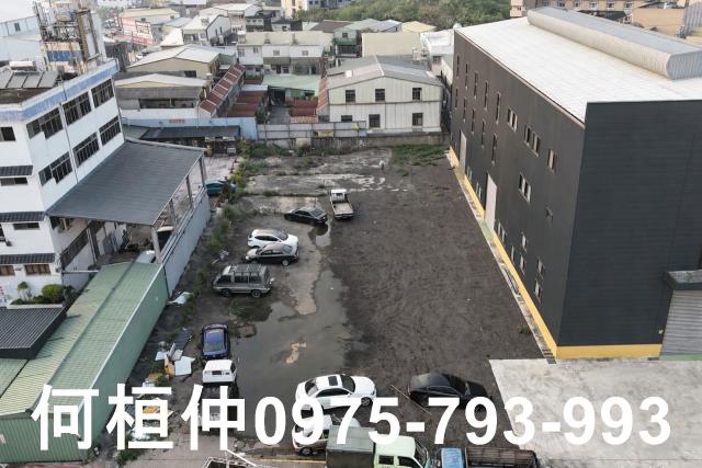公館廠房-8