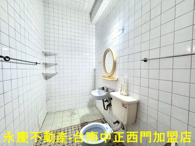 台南南區透天-10