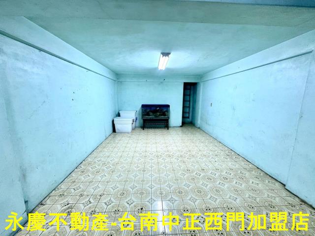 台南南區透天-4