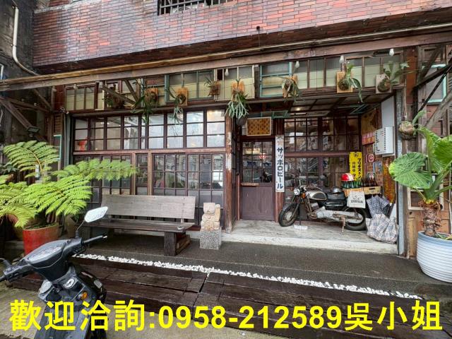 新竹竹北店面-1