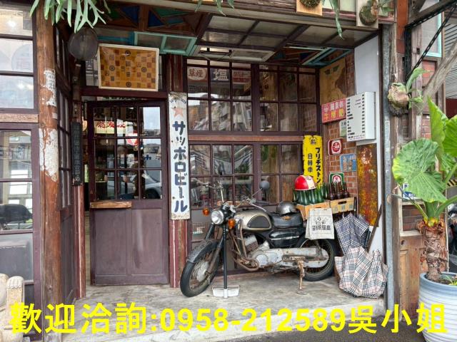 新竹竹北店面-2