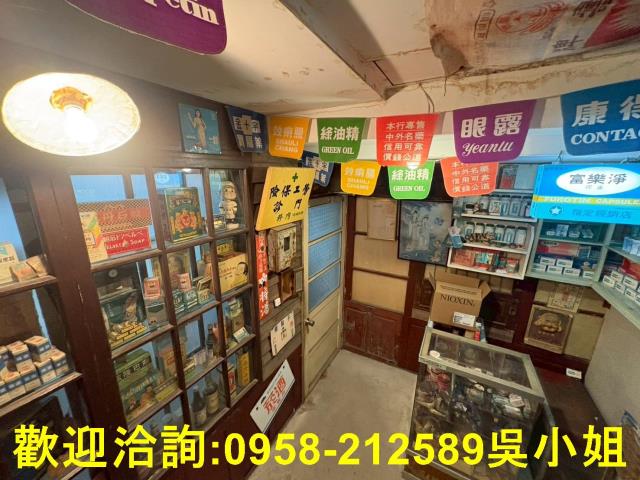 新竹竹北店面-3
