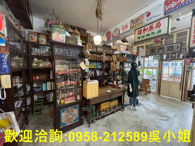 新竹竹北店面-4