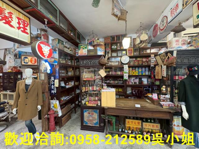 新竹竹北店面-5