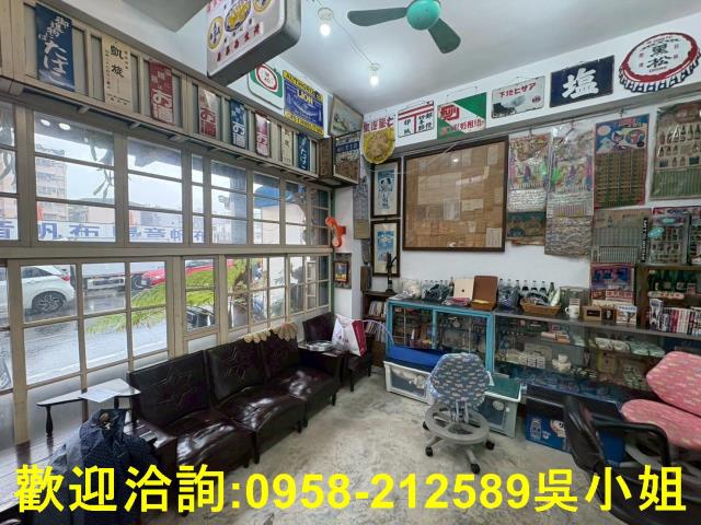 新竹竹北店面-6