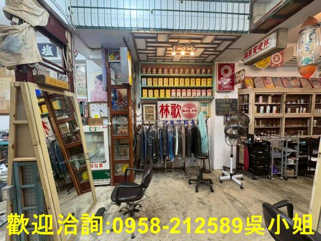 新竹竹北店面-7