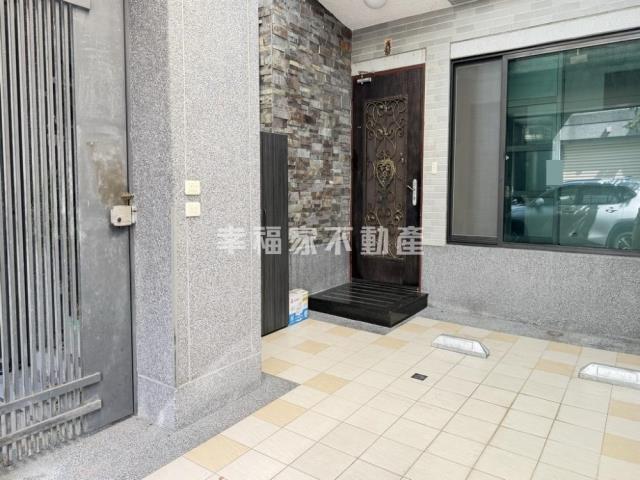 台南安南別墅-13