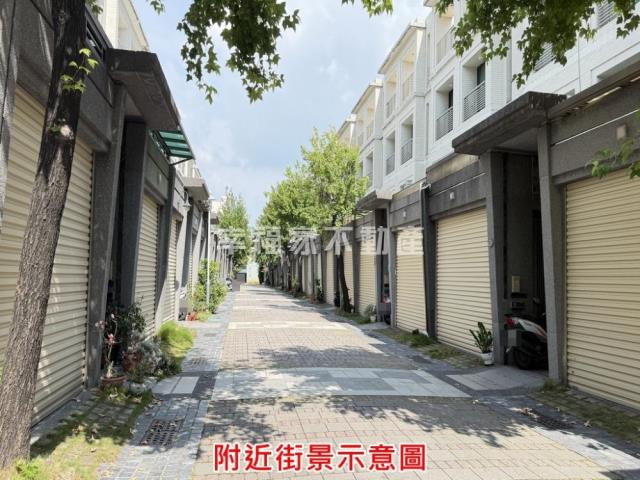 台南安南別墅-1