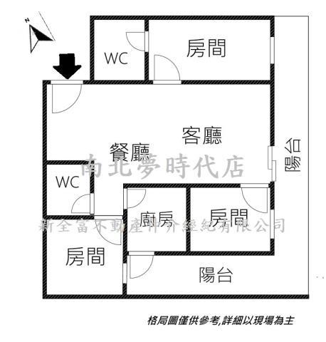 安南大樓-15