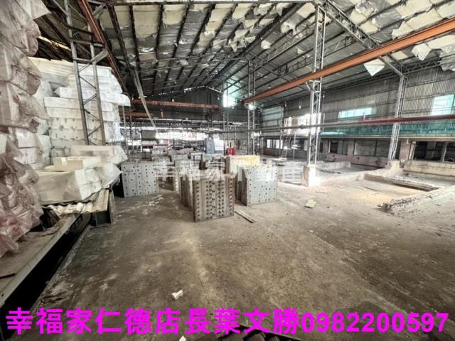 南區廠房-10