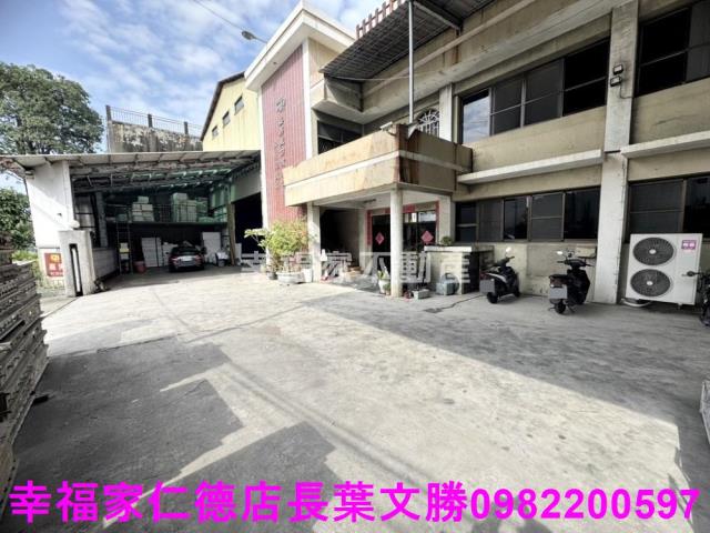 南區廠房-2