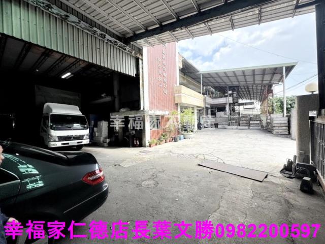 南區廠房-7