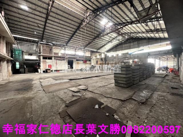南區廠房-8