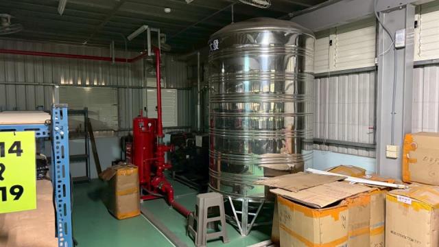 仁武廠房-5