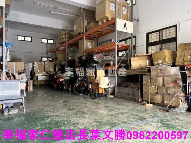 仁德廠辦-8