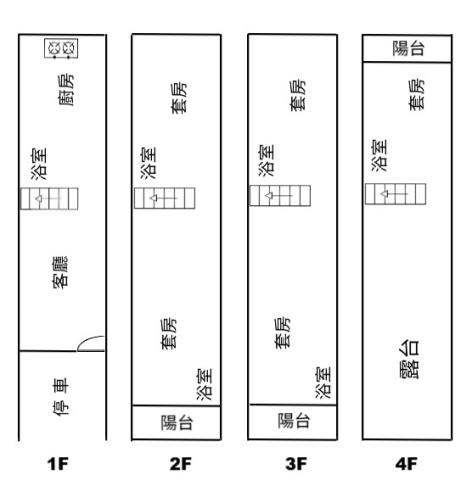 岡山透天-11