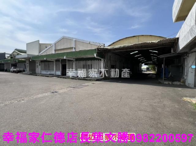 台南廠房-10