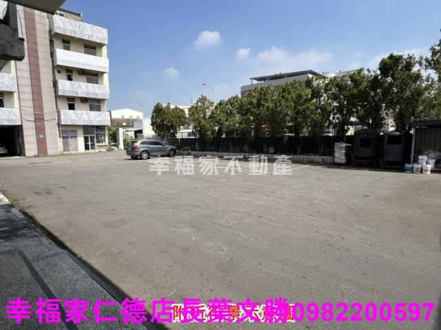 台南廠房-11