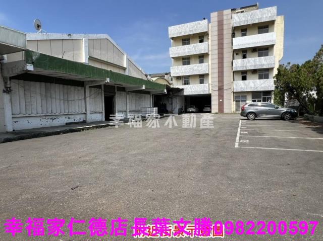 台南廠房-13