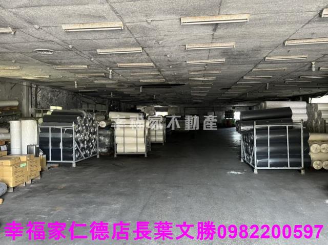 台南廠房-1