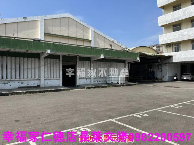 台南廠房-7