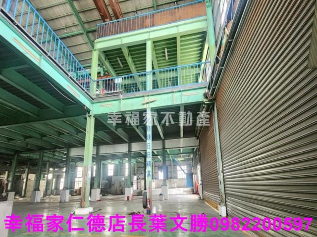 台南廠房-4