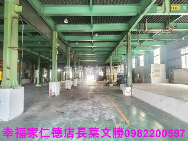 台南廠房-6
