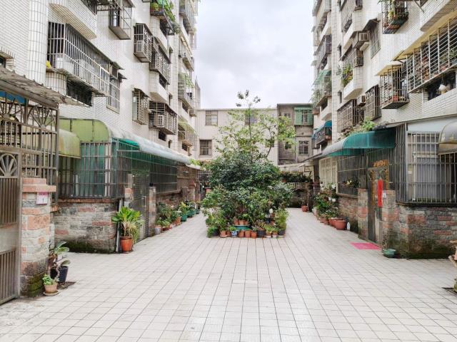 桃園中壢大樓-1