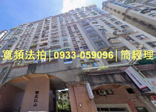 基隆暖暖拍賣大樓-3