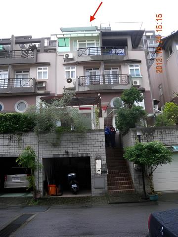 基隆七堵透天法拍-2