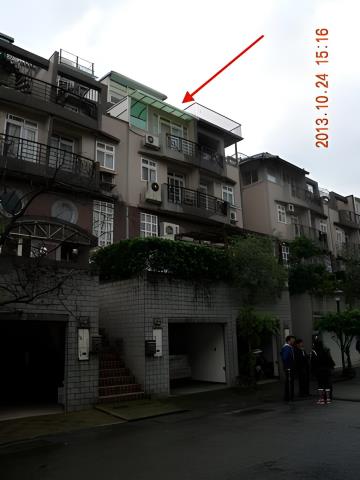 基隆七堵透天法拍-3